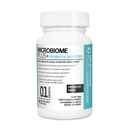 Microbiome Plus Prebiotics scFOS Prebiotic Fiber, Boosts Probiotic Benifits, GI spijsverteringssupplementen, Allergie veilig en glutenvrij voor mannen en vrouwen (1 maand levering) (1)