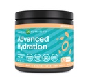 Verbazingwekkende voeding Advanced Hydration, Electrolyte Powder 30 Servations 