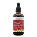 Geheimen van de stam - Blood Pressure Secret, Healthy Circulation Formula, Herbal Supplement Blend Drops Alcohol Liquid Extract (4 fl oz)