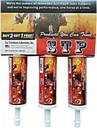 STP Oral Paste for Horses. Helpt tegen pijn en ontsteking. Zeer palatable. Veilig, natuurlijke ingrediënten. Een makkelijke spuit. Drie-pack. 18 dagen voorraad. Gemaakt in Amerika.