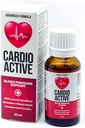 Cardio Active zijn natuurlijke druppels voor cardiovasculaire ondersteuning