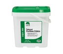 Farnam Equi Aid Natural Horse Psyllium Pellets Supplement, Ondersteunt het verwijderen van zand en vuil uit de Ventral Colon, 10 pond, 32 scoops