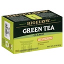 Bigelow Green Tea Decaf 0,91 OZ(verpakking van 3)3