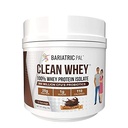 BariatricPal Clean Wei Proteïne (25g) met Probiotica (15 Servers) (Chocolaat)