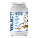 Evogen Isoject - Wei Protein Isolaat Ultra-Pure Wei Proteïne Poeder met Ignitor Enzymen, BCAA's, en EAA's Enhanced Absorptie & Recovery
