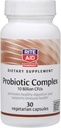 Rite Aid Dietary Supplement Probiotic Complex, 10 Miljard CFUs