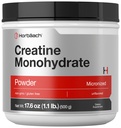Horbäach Creatine Monohydraat Poeder 
