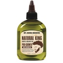 SFC Natural King Pro-groei Castor Haar & baardolie 7.1 oz