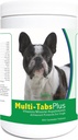 Gezond ras Franse Bulldog Multi-Tabs Plus Kauwtabletten 365 Tellen