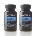 doTERRA doTerra DigestZen Softgels, 60 Graaf (pakket 2)