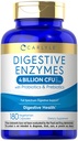 Carlyle Decompensative Enzymes 