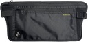 NO Jet Lag Travel Waist Pouch, Passport Holder voor reizen met RFID blokkeren technologie, Verborgen Reistas om contant geld, creditcards, telefoons, reizen essentieel te beschermen