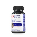Quantum Nutrition Labs Prostaat Ondersteuning - Prostaat Supplementen voor mannen, Prostaat Health Formula, Natuurlijke Supplement met Biologische Zag Palmetto - 90 Vegetarische Capsules