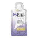 Medtrition Fibre liquide quotidienne HyFiber pour la régularité et les tabourets doux, 12 Grams Fibre soluble, 1 fl oz 25 Pack