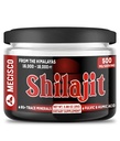25g Shilajit Pure Himalaya Organic - Shilajit Resin Bevat natuurlijke Fulvic, Humic Acid & 85+ Trace Minerals - Ondersteuning voor energieproductie, hersengezondheid, immuunsysteem en lichaamsbalans