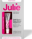 Julie Cold Sore Treatment 