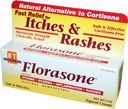 Boericke & Tafel Florasone Jeuken & Rashes Cream - 1 oz, 2 Pack