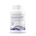Theralogix ConceptionXR Reproductieve Gezondheid voor mannen, Mannen Vooroordeel Vitaminen voor Vruchtbaarheid Ondersteuning, Mannelijke Vruchtbaarheid Supplementen voor Sperma Gezondheid, NSF Gecertificeerd - 180 Tabs (90-Dag Supply), Unflavor
