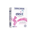 Elevit TAB met Jodium 100s Standard Shipping