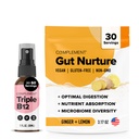 Complement Triple B12 Spray & Gut Nutrition Bundle 