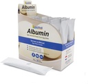 LiveWell Albumin Proteïne van Egg White 160g. (20 Sachets x 8g)
