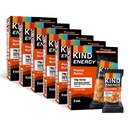 Barres d'énergie KIND, beurre d'arachide, collations saines, sans gluten, 10g de protéines, 36 Nombre