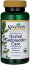 Swanson volledig spectrum Herbal Gallblad Care 60 capsules