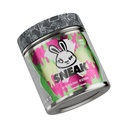 SNEAK Energy Drink Powder Neon Punch Geen suiker. Geen nasties. Gewoon Natuurlijke Cafeïne, Focus-Boosting Nootropics