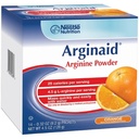 Supplément Arginine Arginaid ? Poudre de paquet individuel (BX de 14)