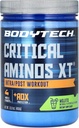 Critical Aminos XT a" Intra/Post Workout Powder a" Mojito (15.9 oz./45 Servers)