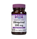 Bluebonnet Nutrition Active CoQ10 Ubichinol 200mg Vegetarische Softgels, Hart & Cellular Health van Kaneka, Non GMO, Gluten, Soja & Melkvrij, Wit, 30