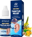 Tinnitus Relief for Ringing Ears 