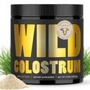 Colostrum Powder Unflavored 