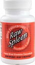 Ultra Glandulars Ultra Raw Spleen 200Mg 60 Tab2