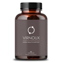 Supplément Fécondité Homme Fabriqué par les médecins , Vitamines prénatales pour les hommes , améliorer la santé du sperme et stimuler le nombre de sperme , pour le sperme Volume , soutenir la conception naturelle et la grossesse 90 capsules