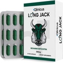 Endurance & Energy Supplement -30 Tel opladen met extra kracht en snelle acting prestaties . Sportvoeding voor hogere niveaus van vitaliteit, kracht,Stamina & Drive-500Mg