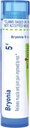 Boiron Bryonia 5C Homeopathische Geneeskunde voor spier- en gewrichtspijn - 80 Pellets
