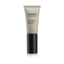 AHAVA-tijd om mannen leeftijdscontrole alles-in-één oogverzorging te activeren - Verfrissende en hydraterende gel tot glad Undereye-gebied, Donkere cirkels verminderen, met Osmoter, Aloë Vera, Cafeïne, Peptides & G-Force, 0.5 Fl.Oz