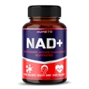 NAD+ 350mg met Trans-Resveratrol, Quercetin & Rhodiola 