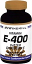 Vitamine E SFGL 400 IE WTR DS WMILL, 90