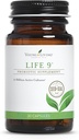 Young Living Life 9 Probiotic Supplement - Immune, Metabolisme en Intestinal Ondersteuning - 30 capsules
