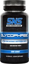 Serious Nutrition Solution Glycophase Dietary Supplement Capsules, 120 Veggie Capsules