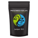 Prescribed For Life Juniper Powder 20:1 | Juniper Berries Supplement Rich in Vitamin C | Ground Juniper for Baking, Cooking and Dry Rubs | Juniperus communis (4 oz / 113 g)