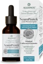 NeuroProtek Low Fenol Liquid - Unflavored - 60 porties, De enige luteoline vloeibare formulering voor snelle absorptie. Exclusieve gepatenteerde combinatie van luteoline en andere flavonoïden in olijfolie