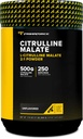 PrimaForce L-Citrulline Malate Powder, Unflavored, 500 Gram - Vegan, Non-GMO