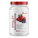 Metabole voeding P.S.P. Fysiek stimuleren PreWorkout 672g Zero Sugar Cafeine Free (Fruit Punch)