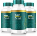 NutraRize (3 Pack) Super Geheugen Formule 