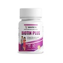 BariatricPal Biotin Plus tabletten