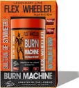 Brandmachine 60 tabletten
