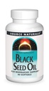 Bron Naturals Black Seed Oil voor Respritory Support* - 60 Softgels